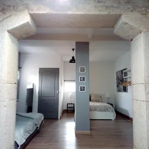 Apartment Le Du, Châtillon-la-Palud