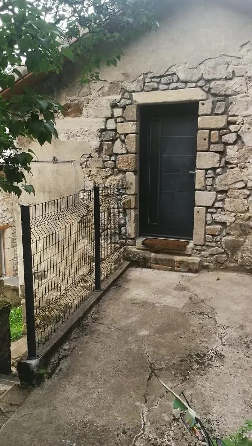 Gite Au Coeur Du Parc Naturel Regional Du Pilat Pelussin 0*,